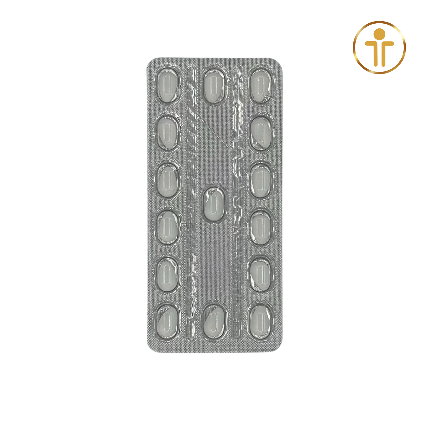 Tadalafila 5 mg 30 Comprimidos - Genérico | GEOLAB