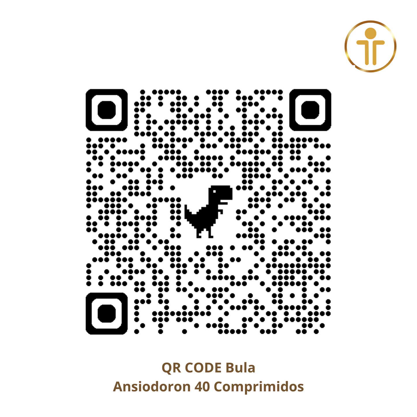 Ansiodoron 40 Comprimidos | WELEDA