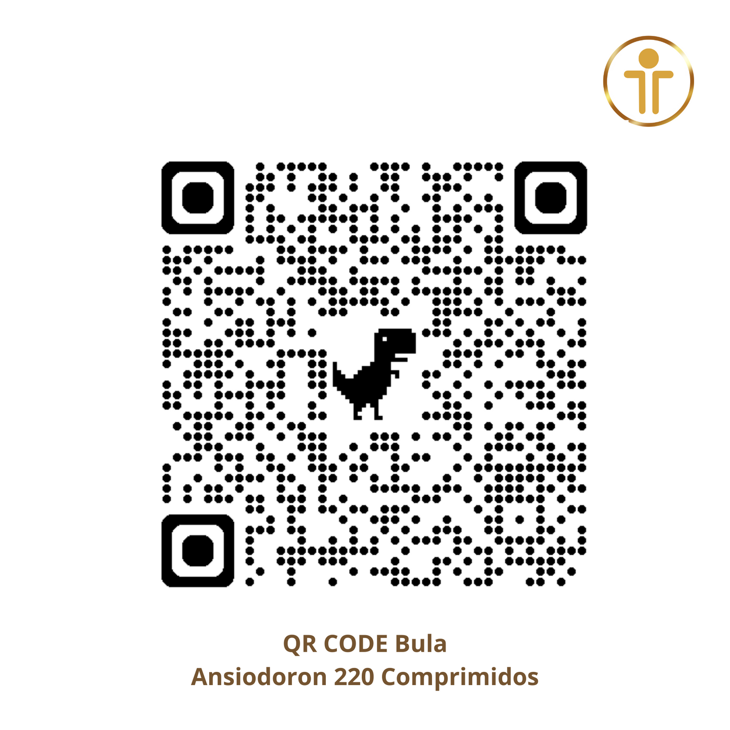 Ansiodoron 220 Comprimidos | WELEDA