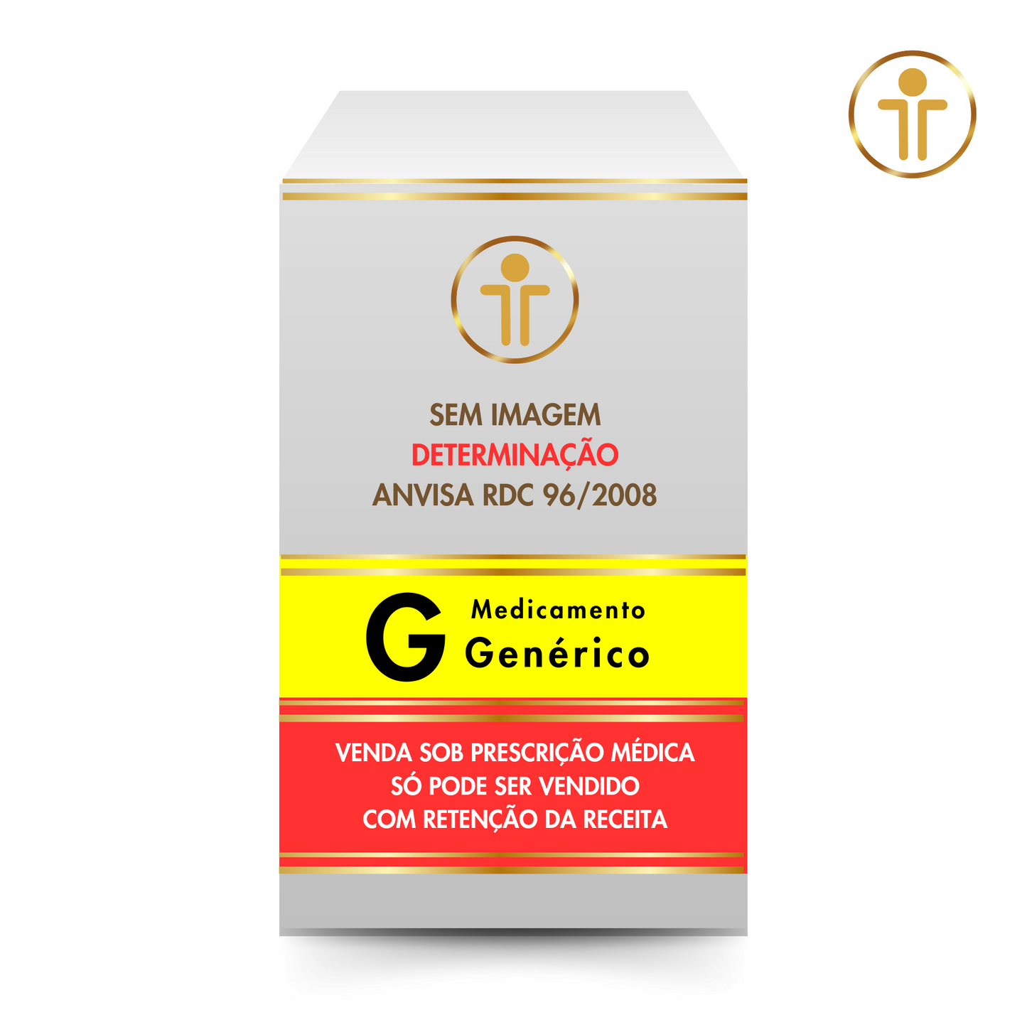 Atentah 40 mg - 30 Comprimidos - ASPEN
