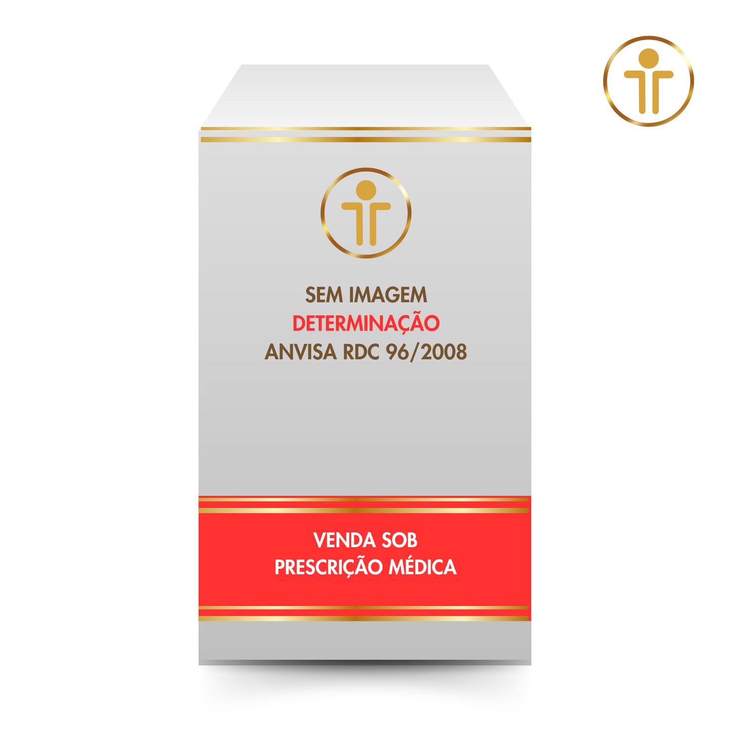 Androgel 50 mg - Gel de Testosterona 10 mg/g - Sachê 5 g | BESINS