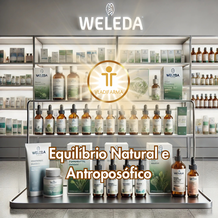 Weleda