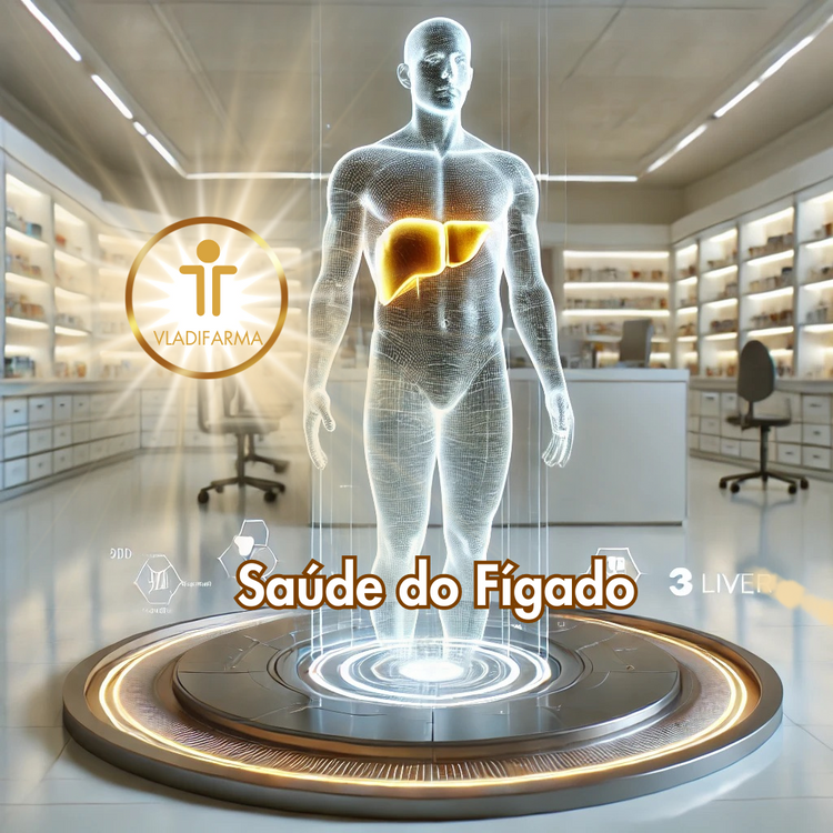 Saúde do Fígado