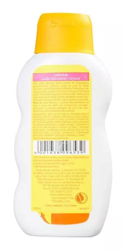 Hidratante Corporal Baby Calêndula Loção 200ml - Weleda