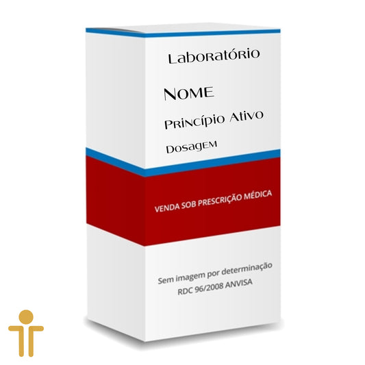 Nimesulida 100 mg - 12 comprimidos - CIMELID - Cimed