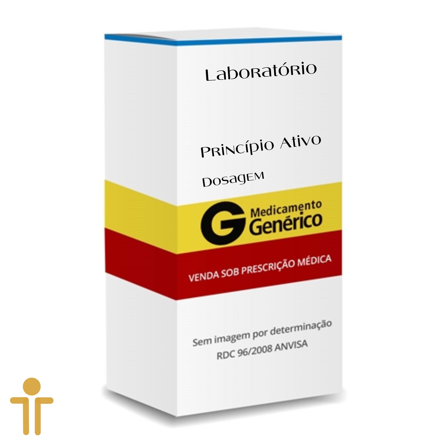 Atenolol 50 mg 30 comprimidos - Genérico - TEUTO