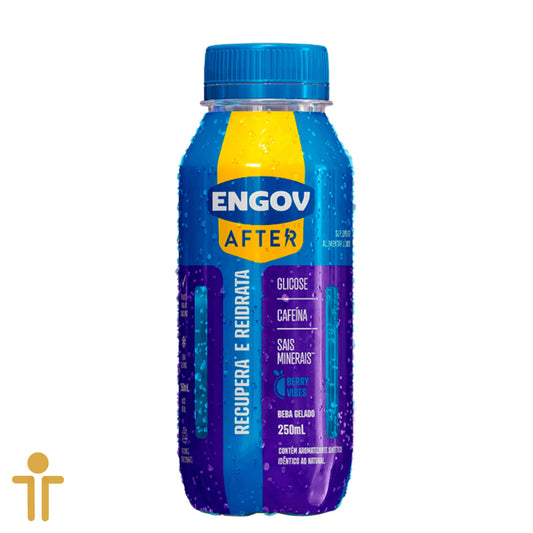 Engov AFTER Berry Vibes 250 ml