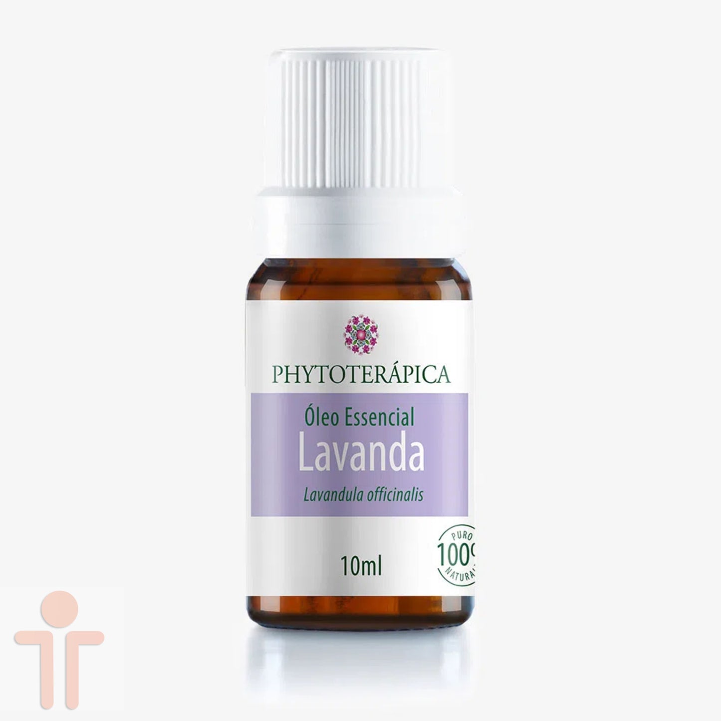 Óleo Essencial LAVANDA lavandula officinalis 10ml - Phytoterápica