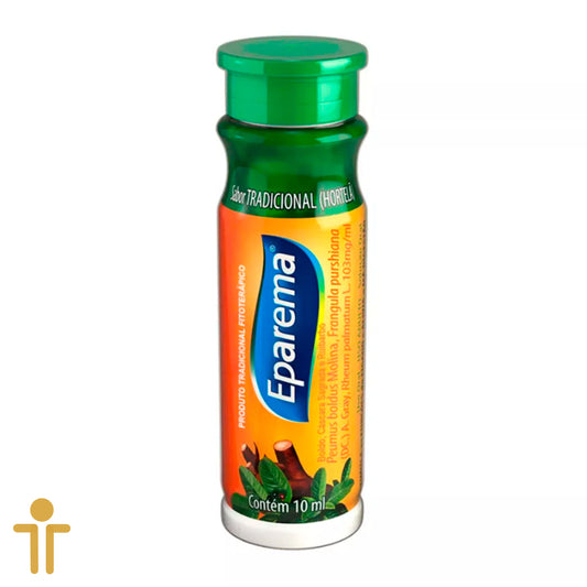 Eparema 1 Flaconetes 10 ml