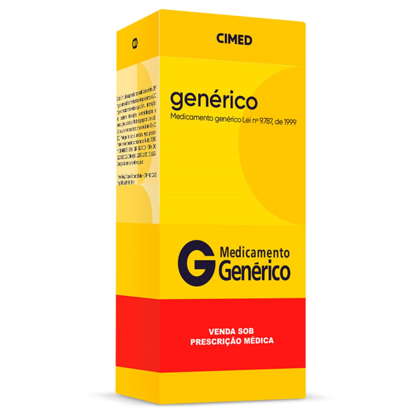 Aciclovir creme 50 mg/g 10 gramas - Cimed