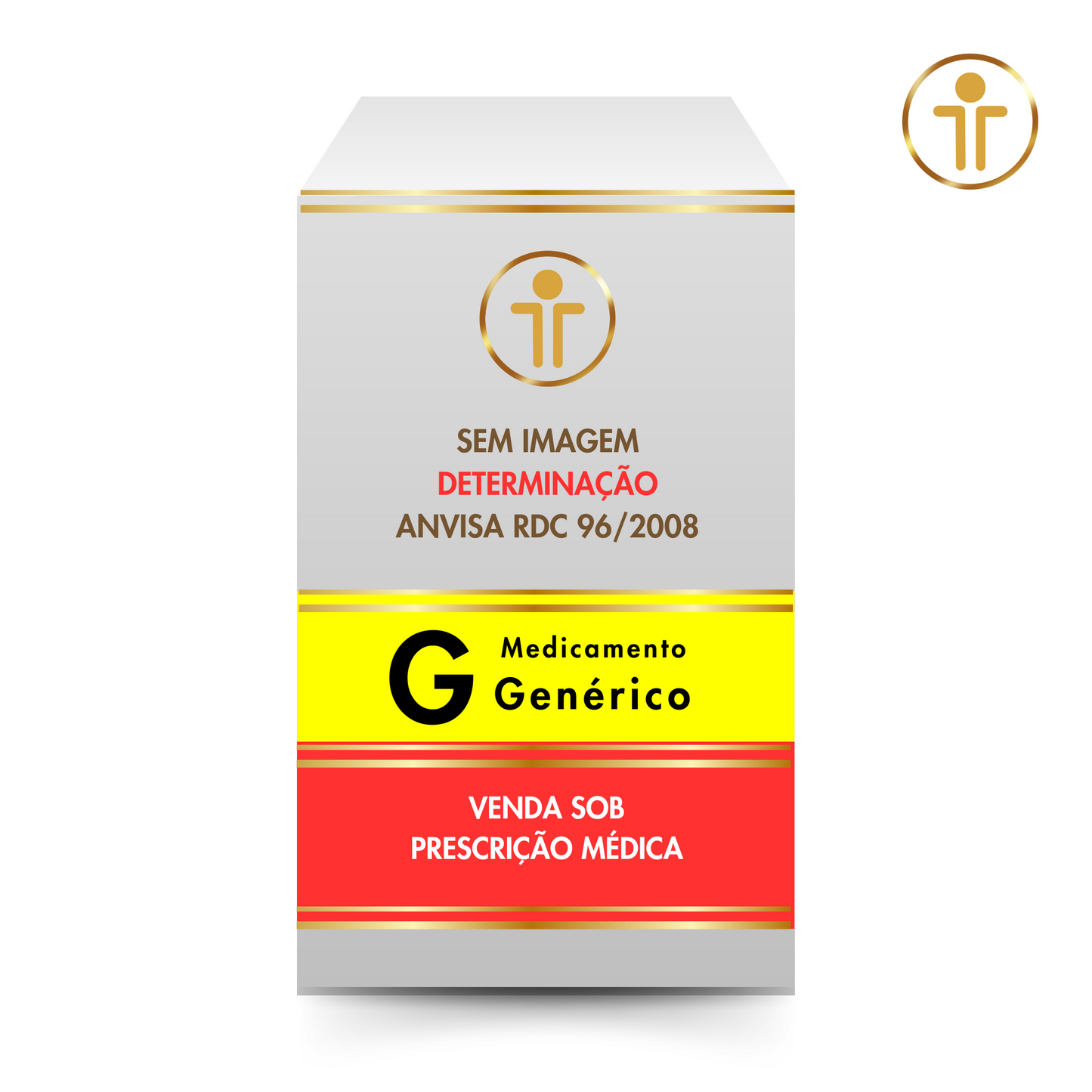 Sildenafila 50 mg - 4 comprimidos - Genérico | SANDOZ