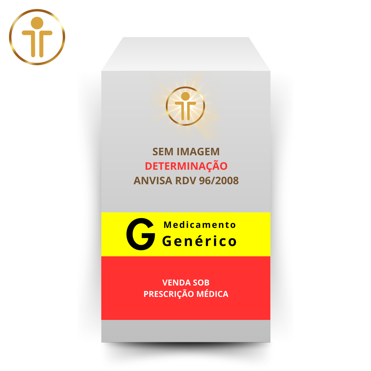 Nimesulida 100 mg - 12 comprimidos - GENÉRICO - Cimed