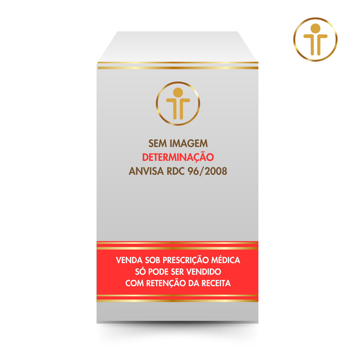 Trok-G Pomada 30 g - EUROFARMA